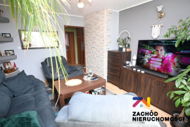 Mieszkanie 3 pok. przy ul. Poznańskiej na sprzedaż